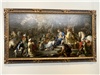 ルカ・ジョルダーノ マギの礼拝 The Adoration of the Magi