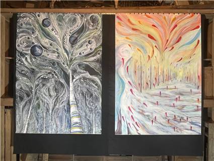 佐々木 薫さん２