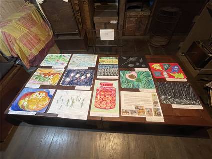 佐々木 薫さん１