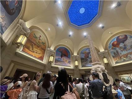 ディズニーシー_20250808_004