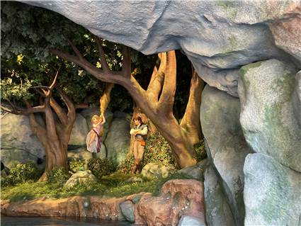 ディズニーシー_20250808_015