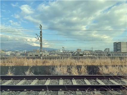 伊勢神宮旅行_新幹線の窓から_01