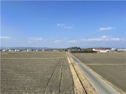 伊勢神宮旅行_新幹線の窓から_02