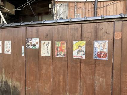 伊勢神宮外宮さんへと続く通り外宮参道