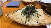 水沢うどん大澤屋