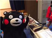 くまモン