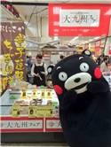 くまモン