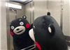 くまモンさん