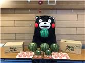くまモンさん