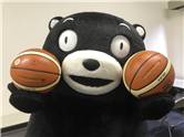 くまモンさん