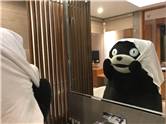 くまモンさん