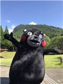 くまモンさん