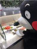 くまモンさん