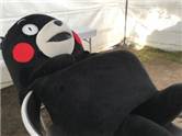 くまモンさん