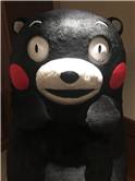 くまモンさん