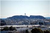 2025-02-09-107-江の島（伊勢山から）