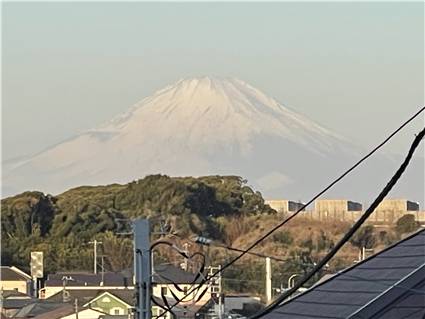 富士山_20260221