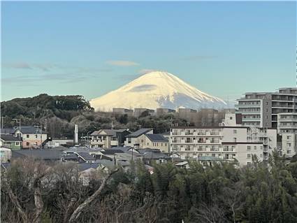 富士山_20260314_2
