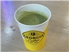 抹茶ラテ