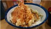 天丼てんや 上天丼