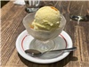 DOUBLE TALL CAFE アフォガード