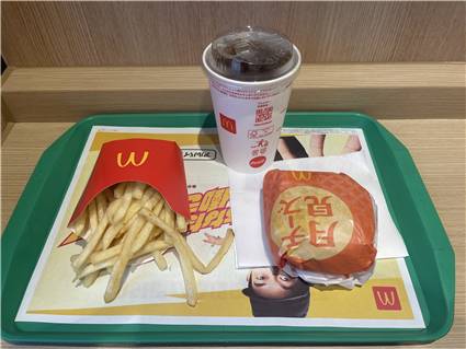 20260913_マクドナルド月見バーガー