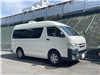怪しい車