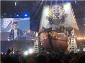 YUZU ARENA TOUR 2018 BIG YELL II ～Great Voyage～ 42